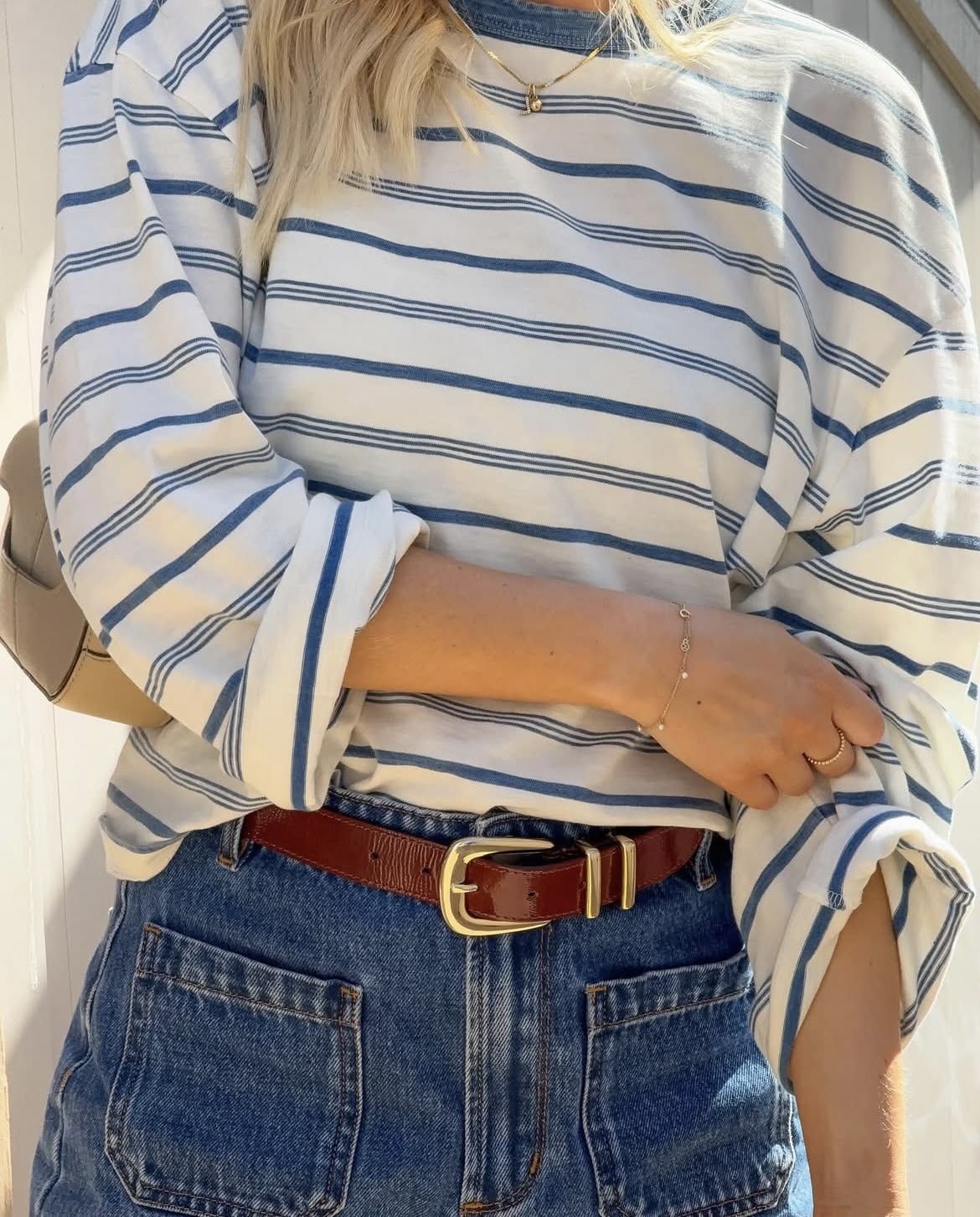 Blusas y Camisas