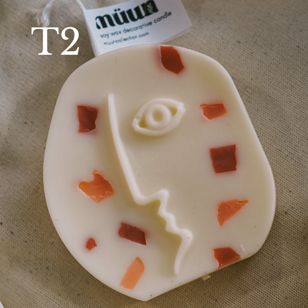 TERRAZO T2