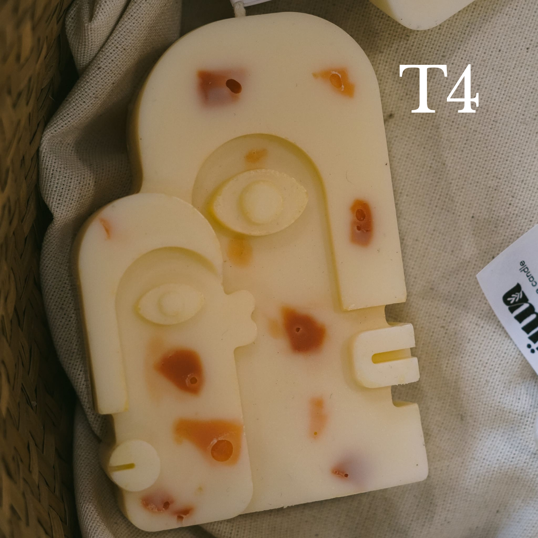 TERRAZO T4