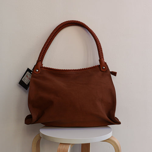 BOLSO CHARLY MARRÓN