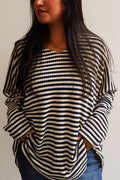 JERSEY OVERSIZE RAYAS