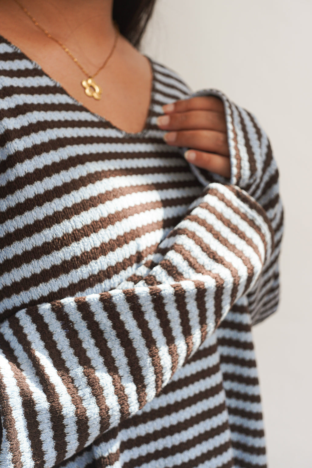 JERSEY OVERSIZE RAYAS