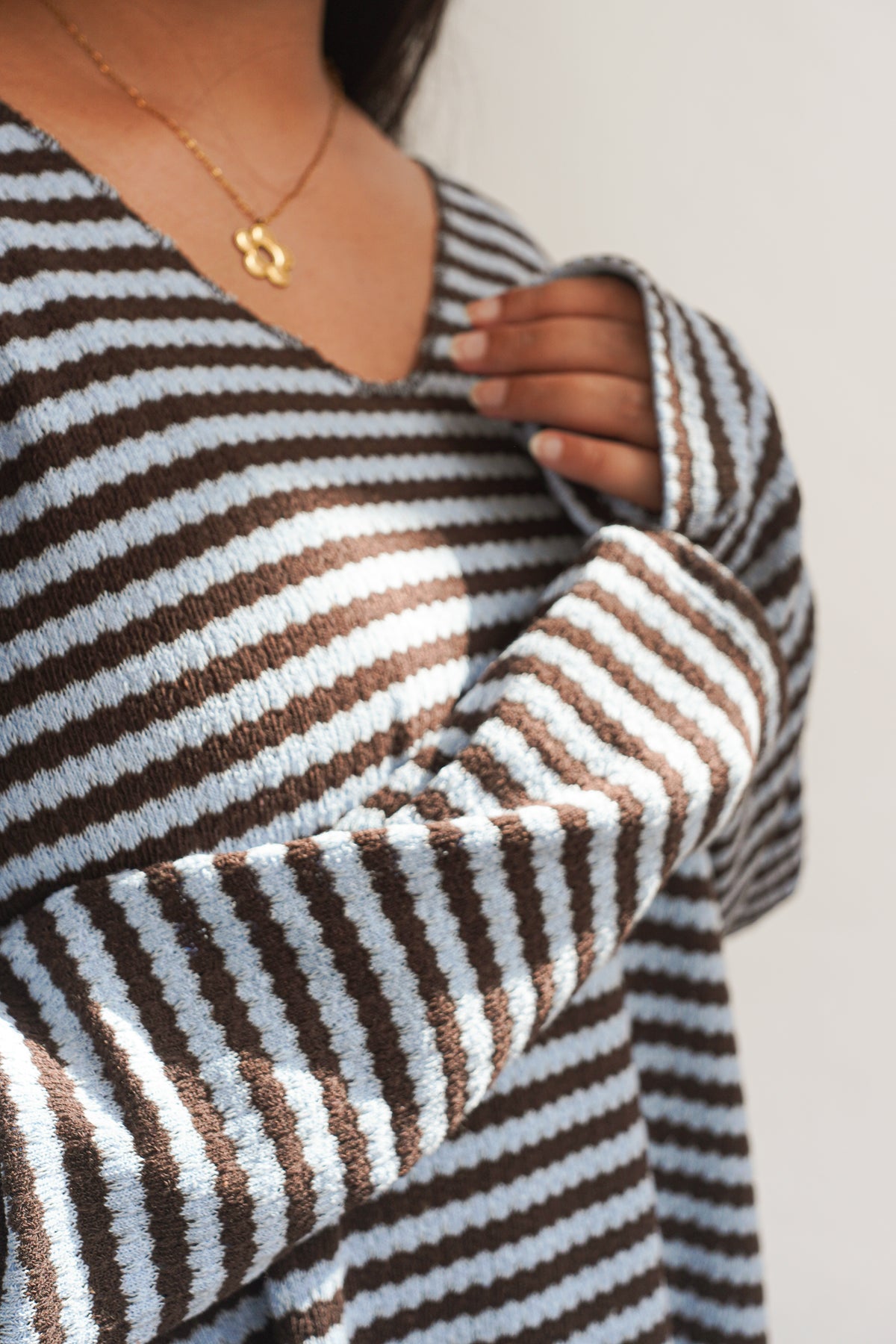 JERSEY OVERSIZE RAYAS