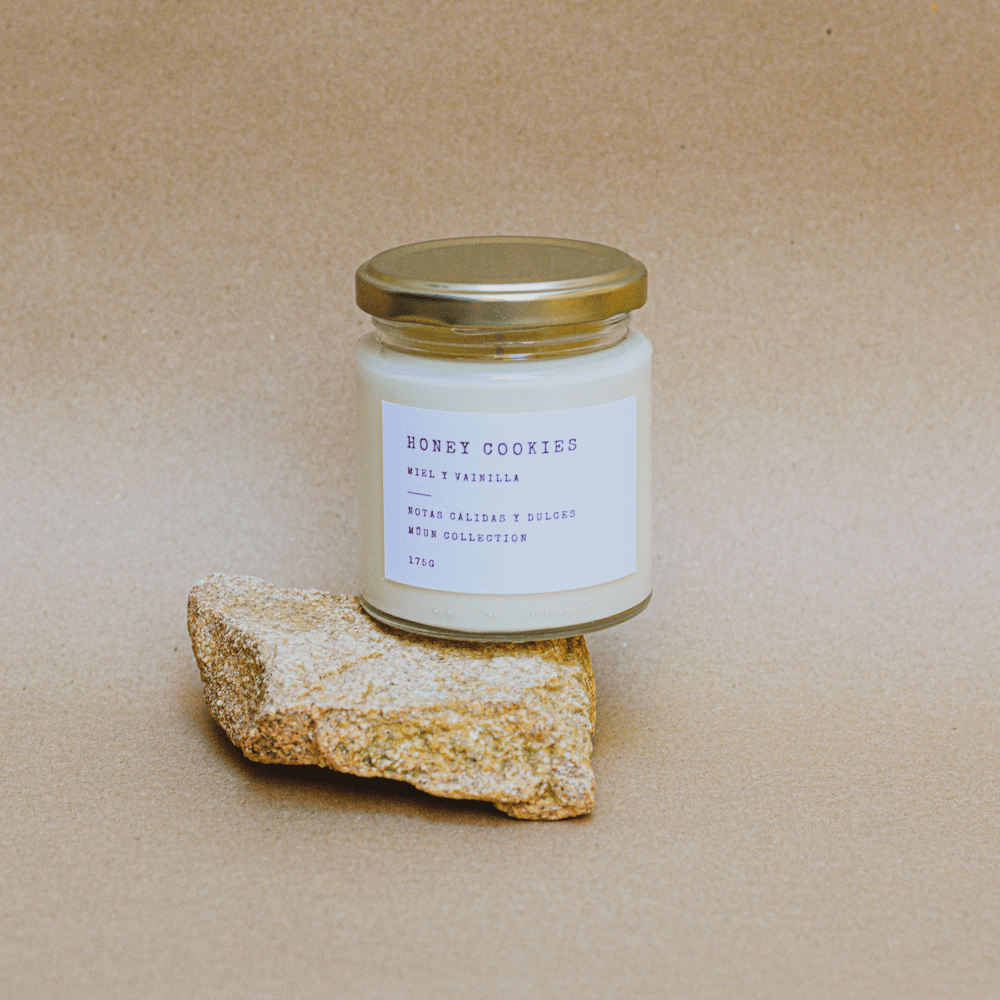 VELA ORIGINAL HONEY COOKIES