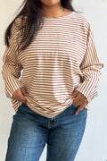CAMISETA RAYAS