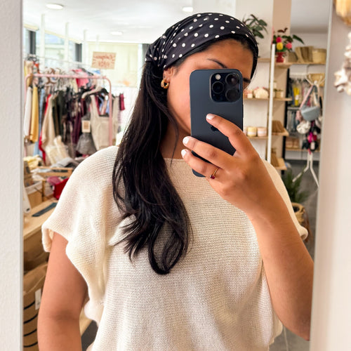 BANDANA LUNARES