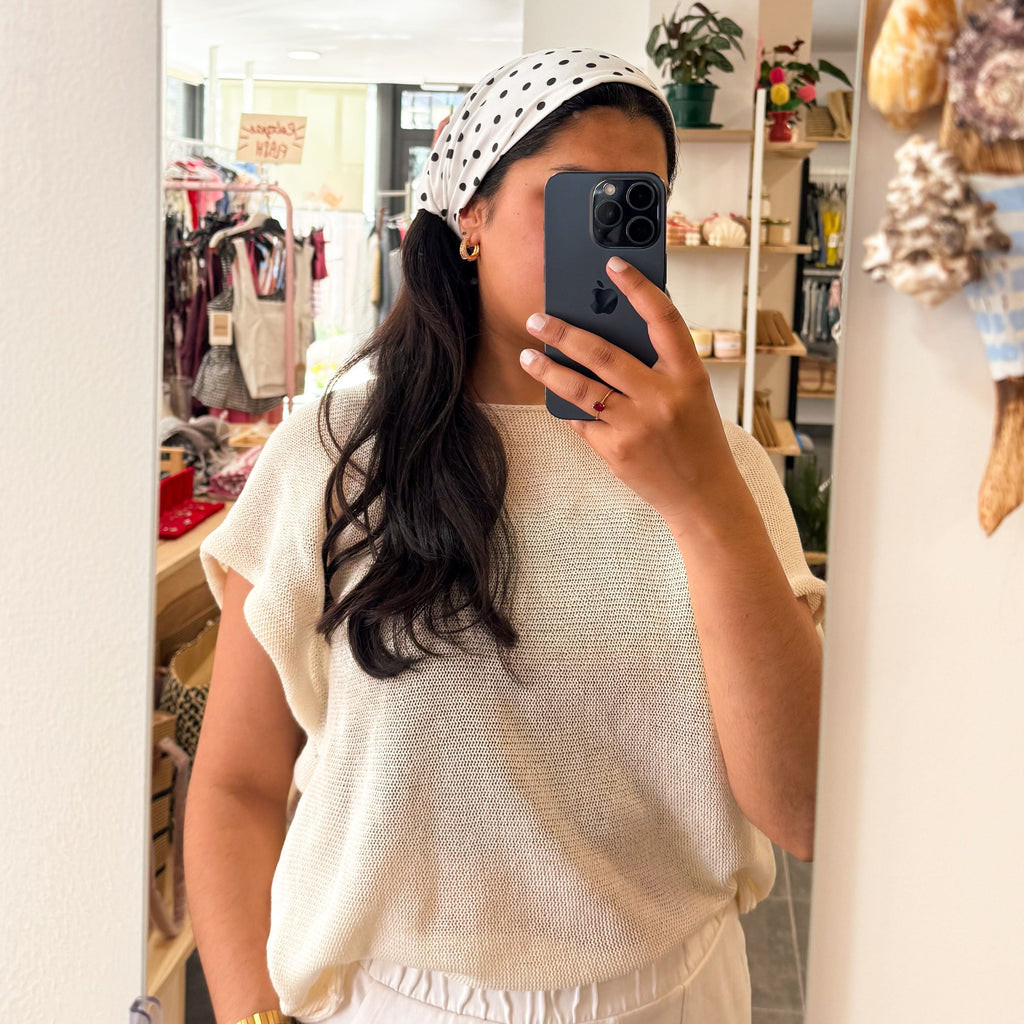 BANDANA LUNARES