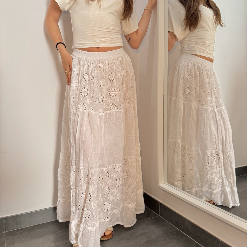 FALDA VERANIEGA DREAM