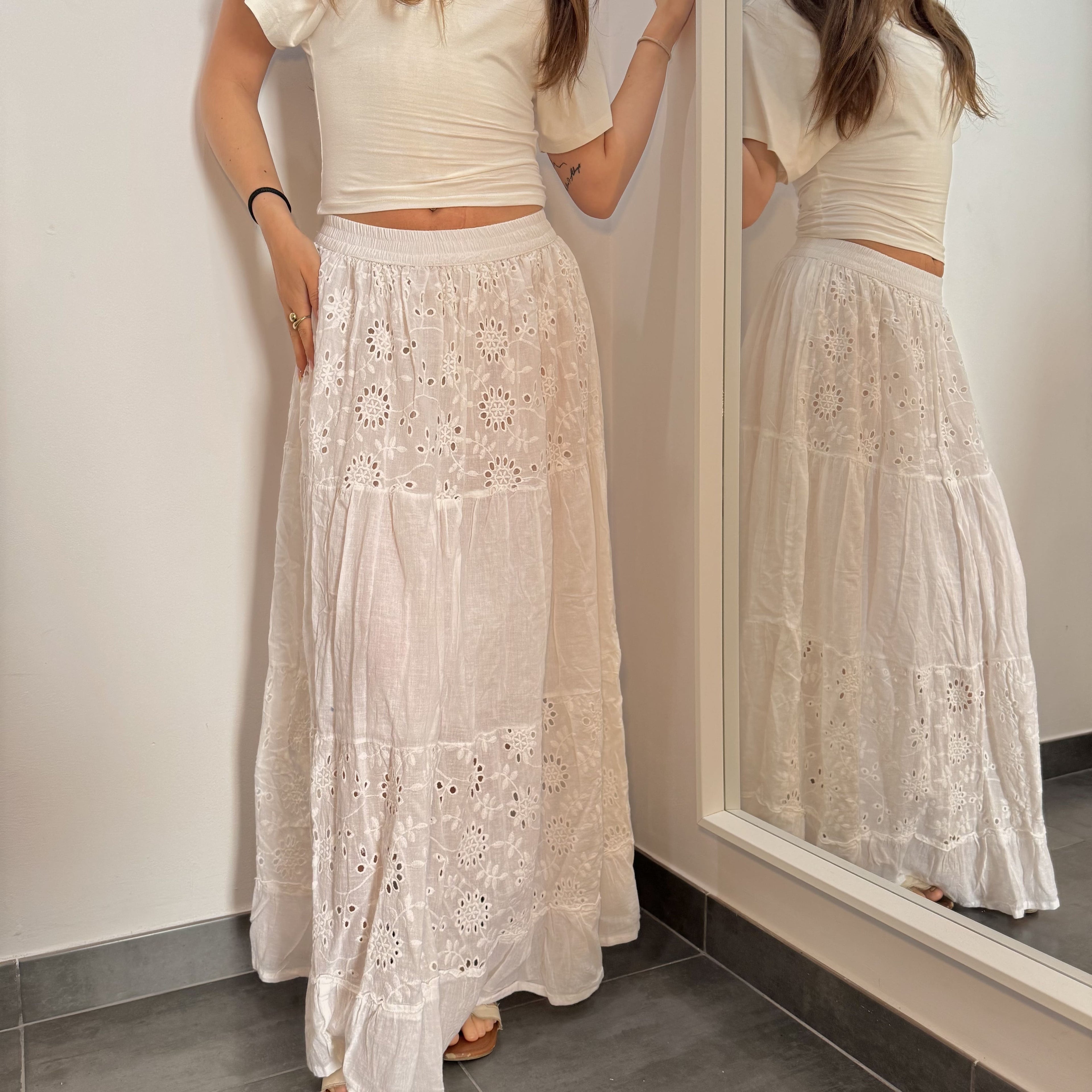 FALDA VERANIEGA DREAM