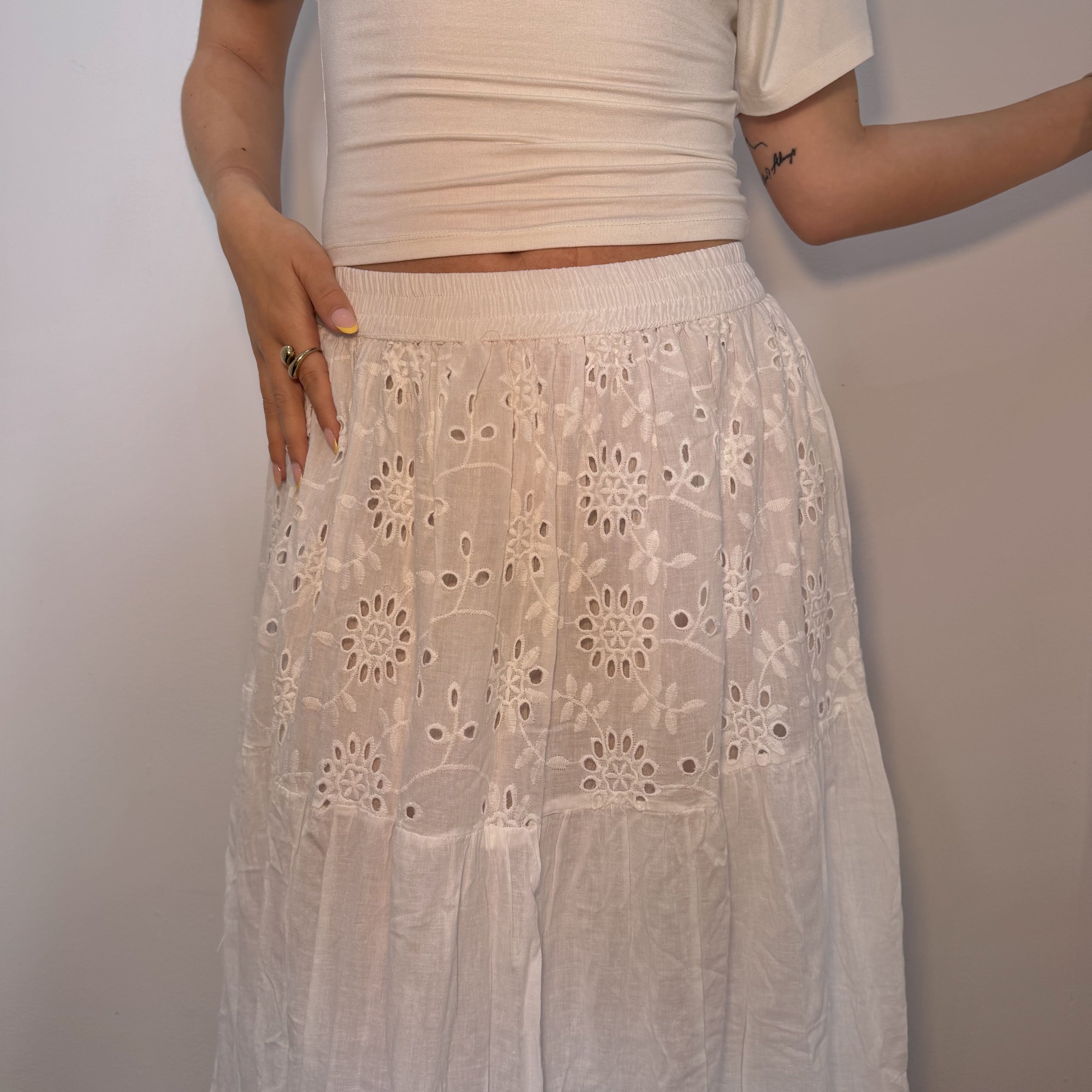 FALDA VERANIEGA DREAM