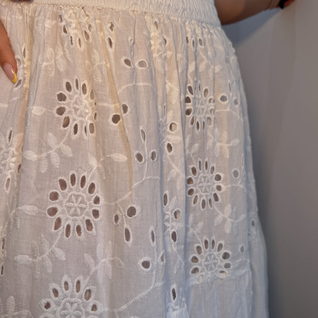 FALDA VERANIEGA DREAM