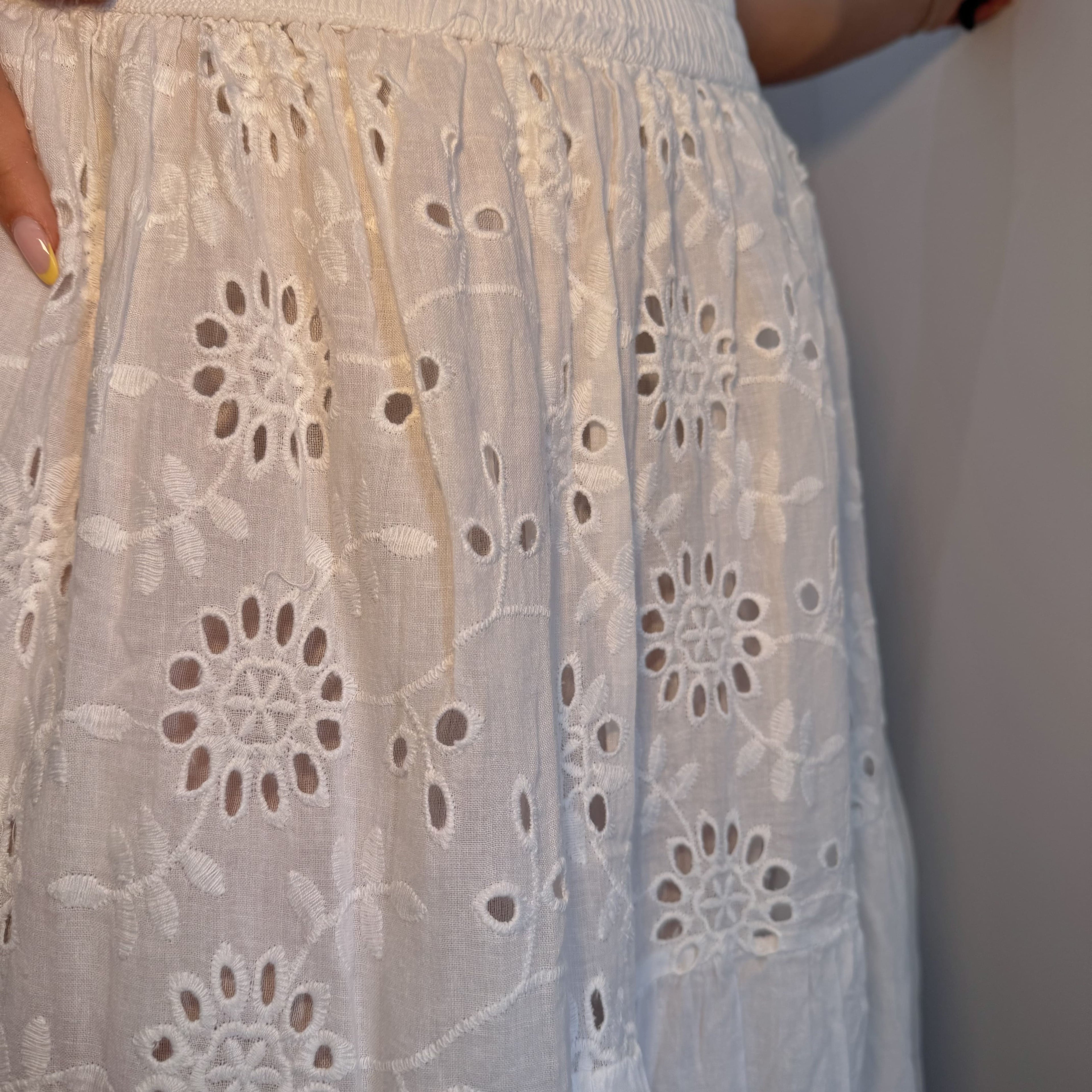 FALDA VERANIEGA DREAM