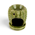 QUEMADOR DE CERA MINI CACTUS