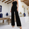 MONO MAXI TRAJE NEGRO