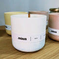 VELA CONCRETE BRISA
