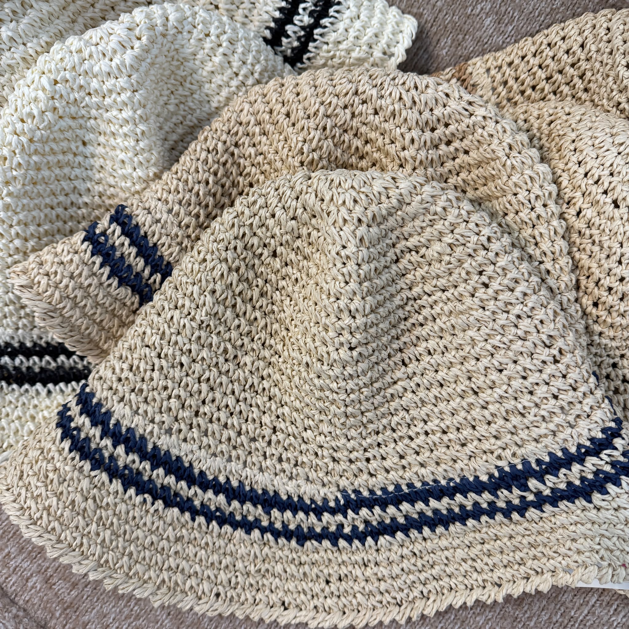 SOMBRERO CHAMPI