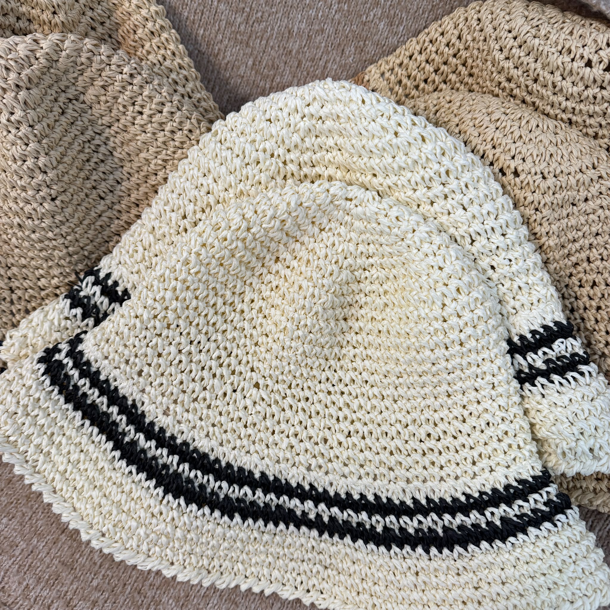 SOMBRERO CHAMPI