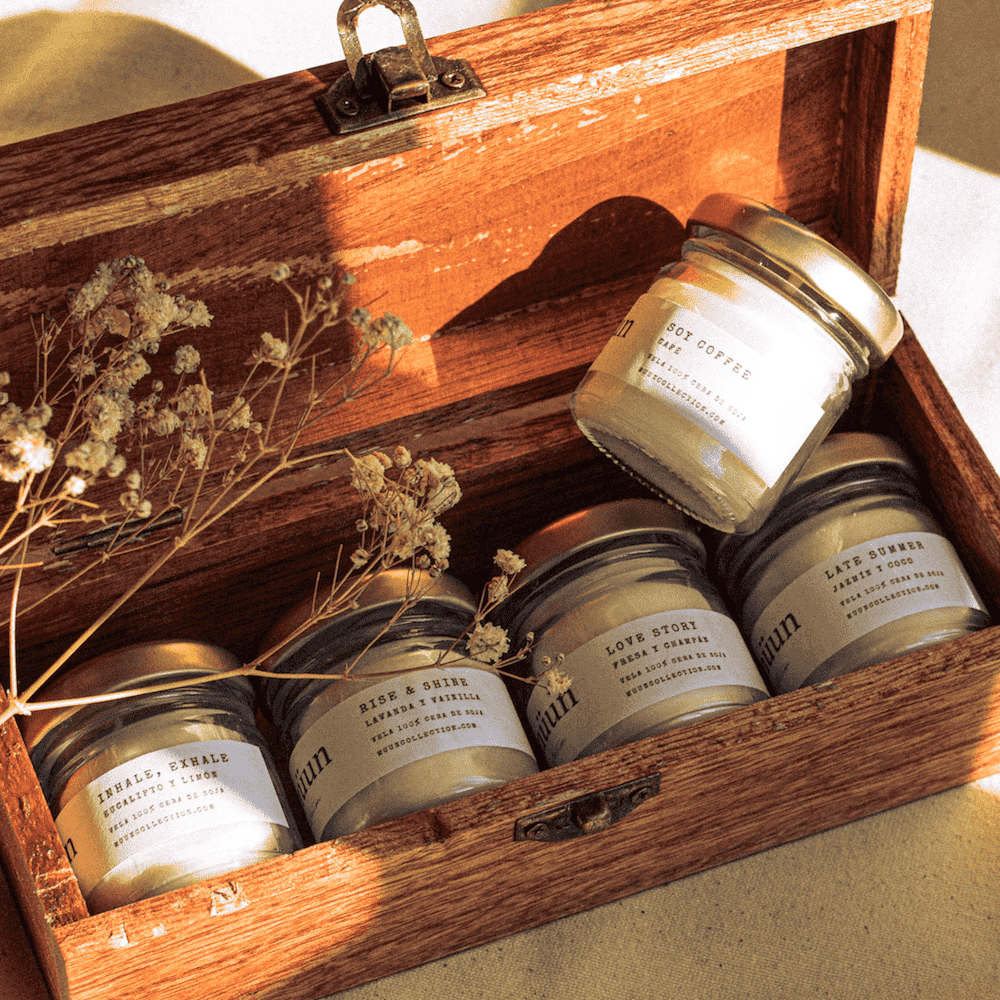 DISCOVERY KIT #1