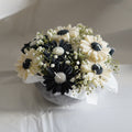 ETERNAL BLOOM - VELA DECORATIVA