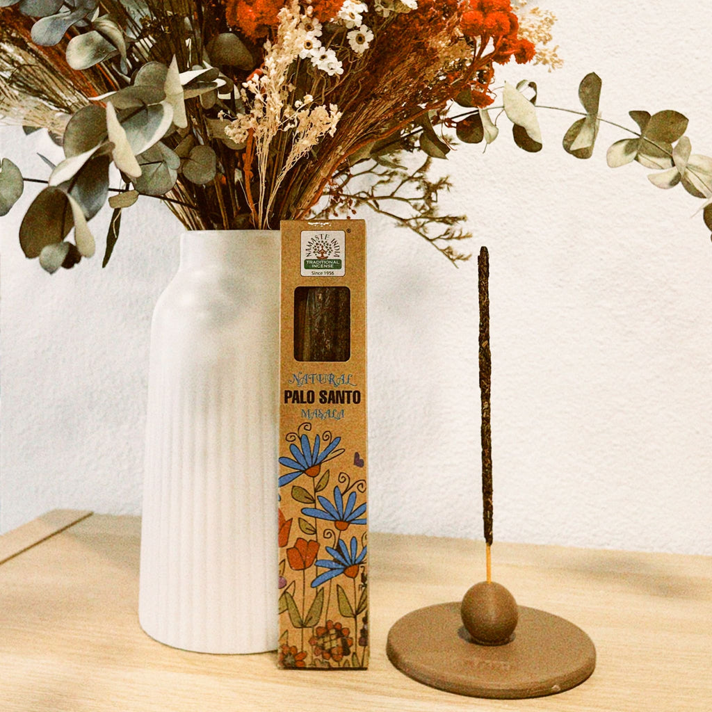 INCIENSO PALO SANTO