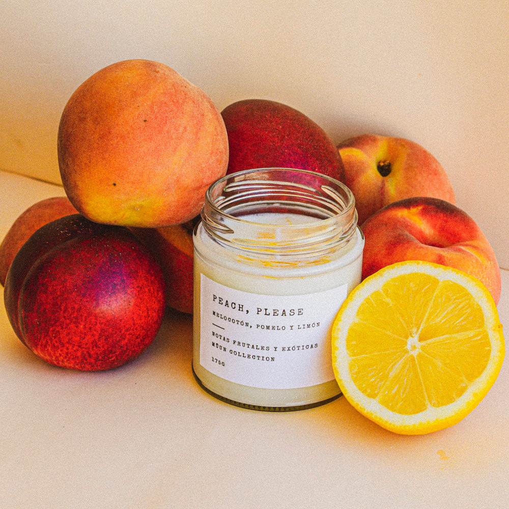 VELA ORIGINAL PEACH PLEASE