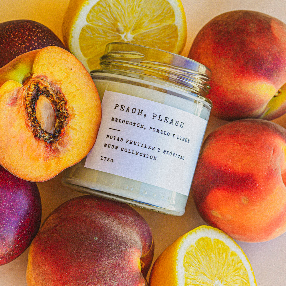 VELA ORIGINAL PEACH PLEASE