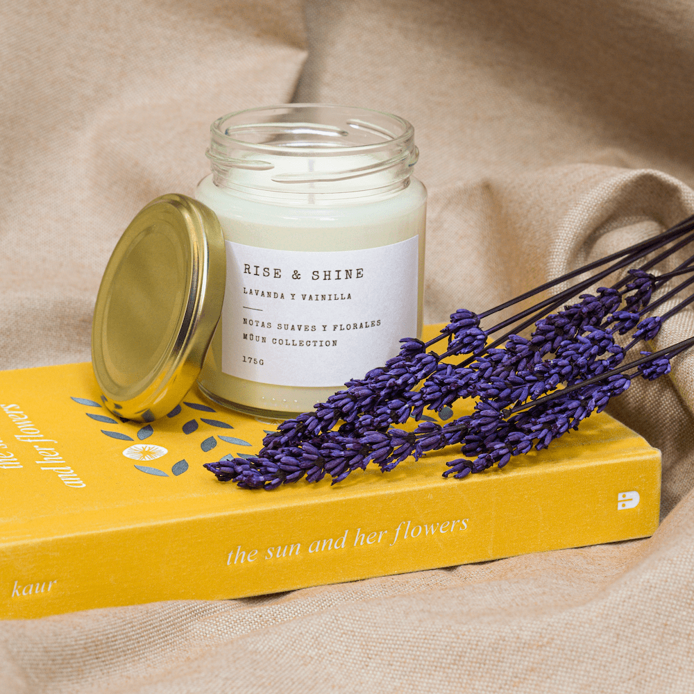 VELA ORIGINAL RISE & SHINE