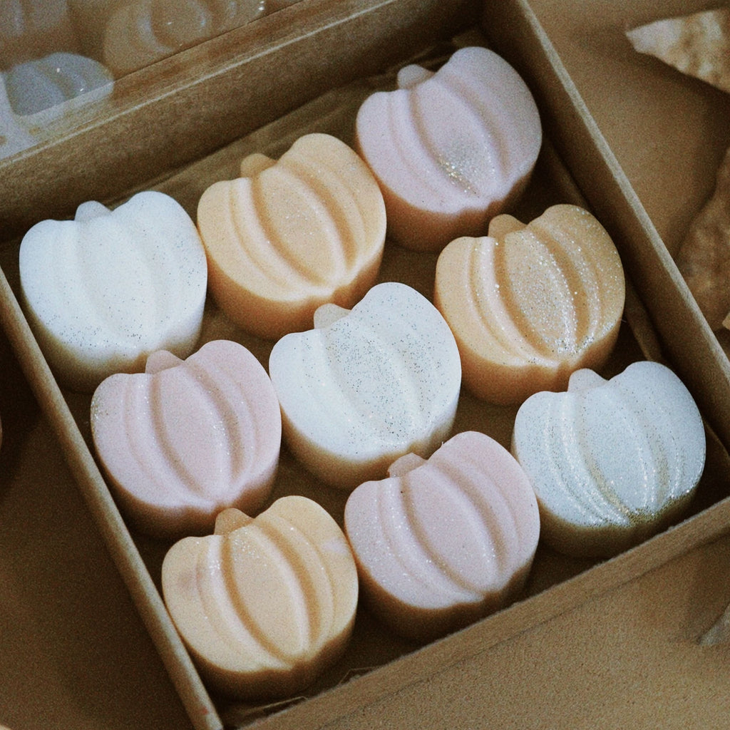 PUMPKIN SOY MELTS