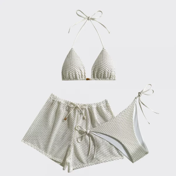 BIKINI SELENA BLANCO