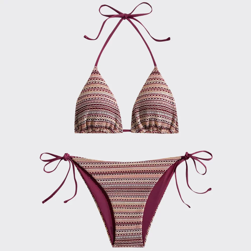 BIKINI TEJA ROSA