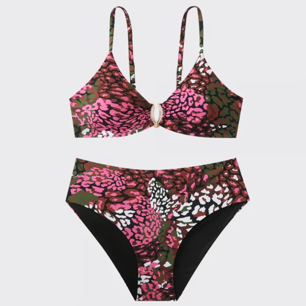 BIKINI OPERA NEGRO